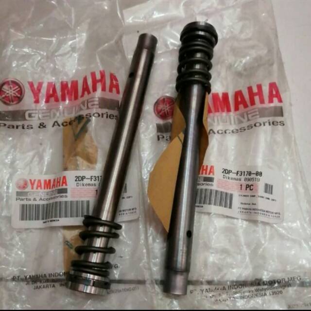 SULING SHOCK DEPAN NMAX KANAN KIRI ORIGINAL