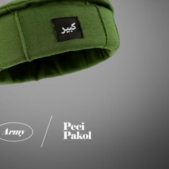 ♪ Peci Pakol Kabiro Rosalsat Rosal peci Afghanistan unik keren taliban murah original nyaman dipakai