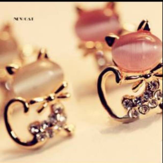 Anting korea elegan import