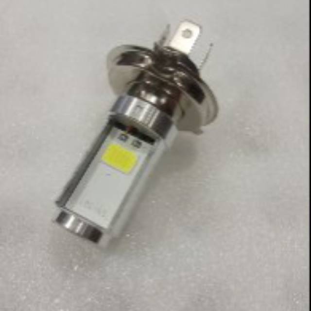 LAMPU LED DEPAN VIXION - VERZA