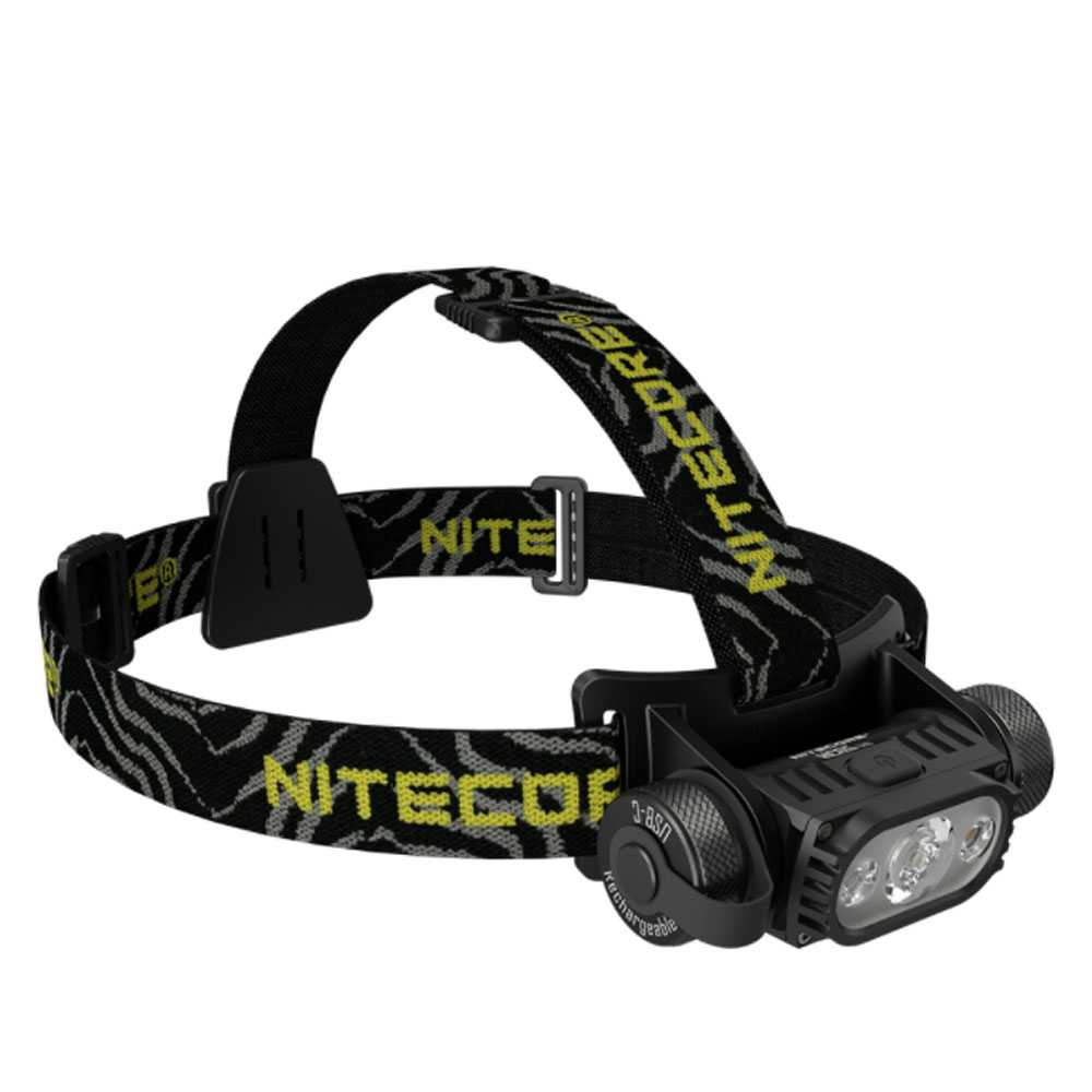 Headlamp Nitecore HC65V2 1750 Lumens