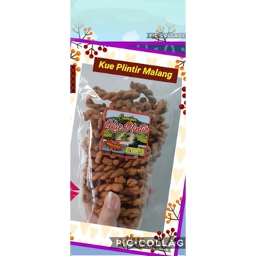 

Kue plintir