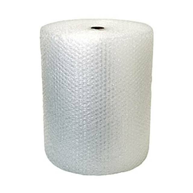 

Packing bubble wrap tambahan