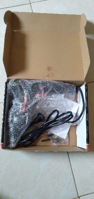 Mesin Bor Bolak Balik 10mm Orginal Model Maktec