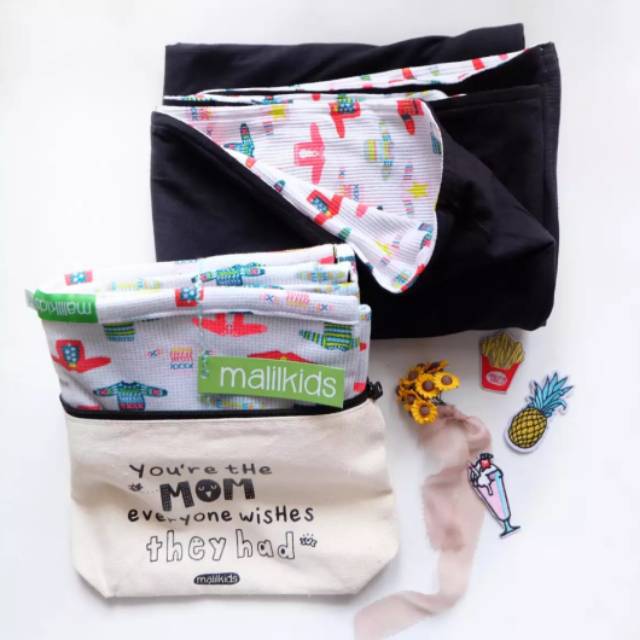 GEOS MALILKIDS X-KADO NEW size M