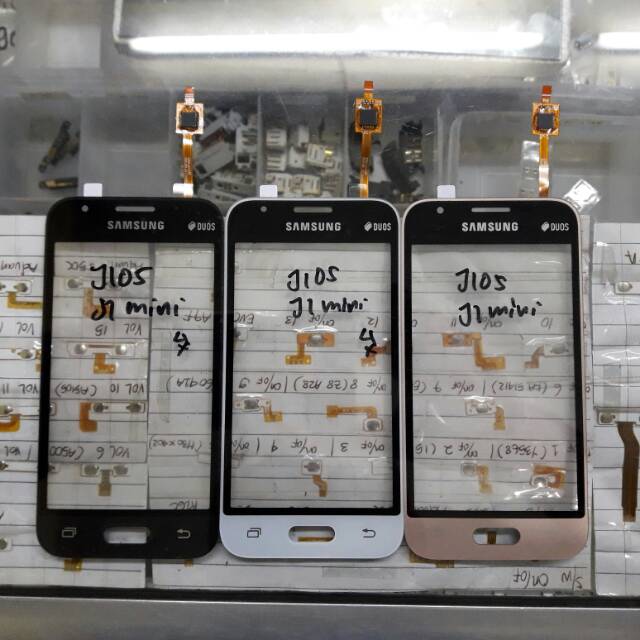 Touchscreen Samsung J1 MINI TOUCHSCREEN SAMSUNG J105