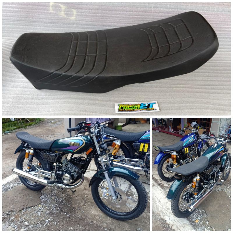 jok prahu prahu extrem RX S RX spesial( ORIGINAL SPON SIKU ORI GARANGSI KEMPES gembos)