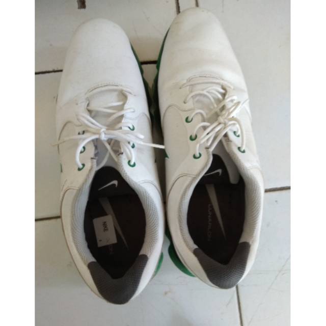 Sepatu golf Nike original
