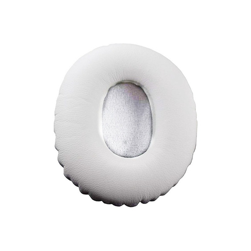 btsg Replacement Ear pads Cushion Cups Ear Cover Earpads For Sony- MDR-10RC 103RC Earphone Repair Parts