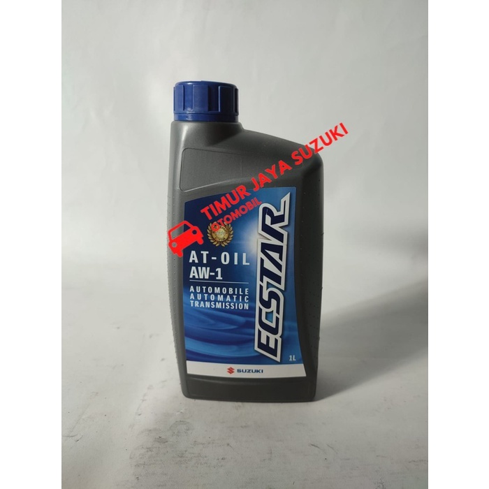 Oli Matic ATF AW 1 Esctar