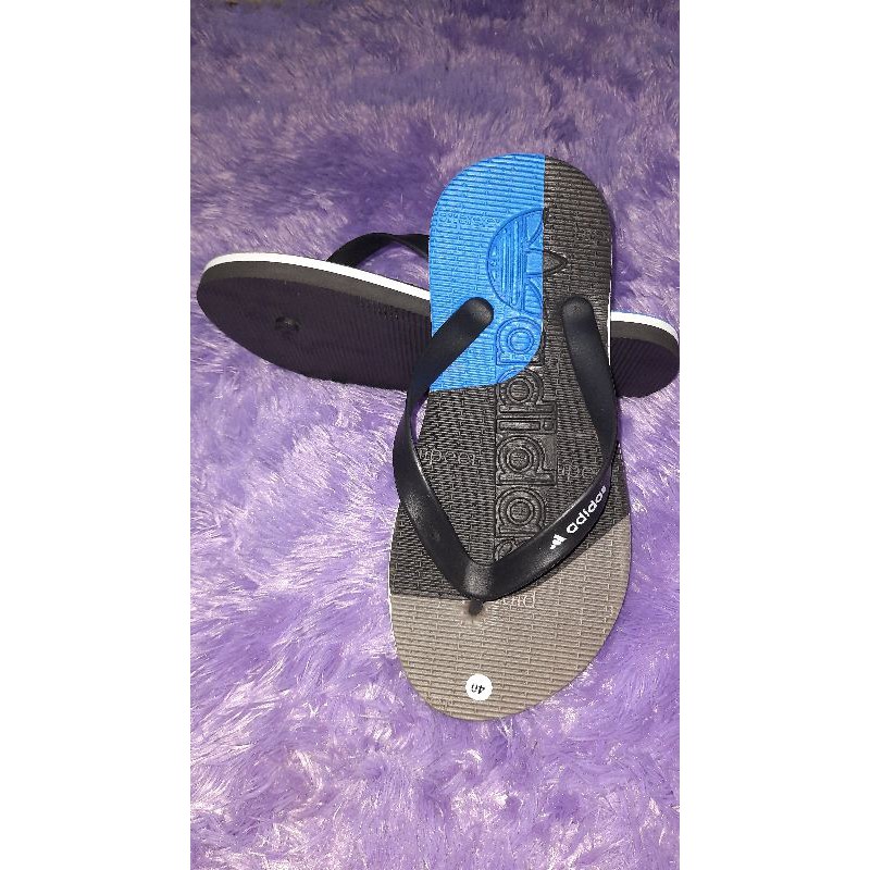 Sandal pria sandal jepit pria sandal adidas