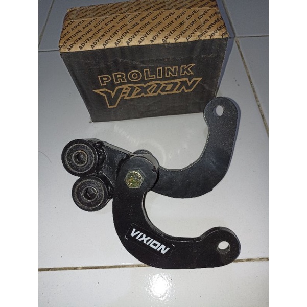 PROLINK UNITRACK SEGITIGA VIXION CONROD MODEL BEARING 6000