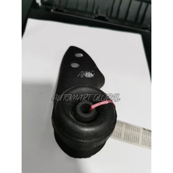 engine mounting dudukan mesin holden gemini 1989 original