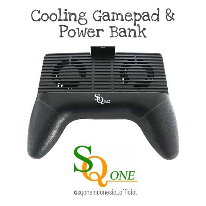 game pad