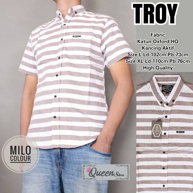 TROY