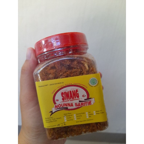 

Siwang nounna saritie