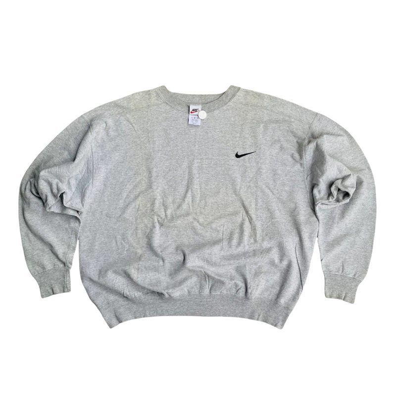 nike crewneck 90s