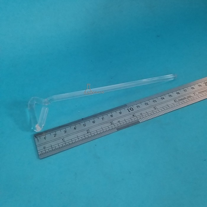 CELL SPREADER BATANG PENGADUK KACA GLASS ROD Original Lab