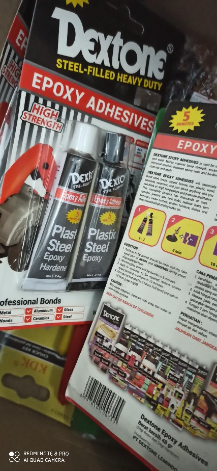 Tang Kakatua / Tang Gegep Kawat / Tower Pincer 10 Inc