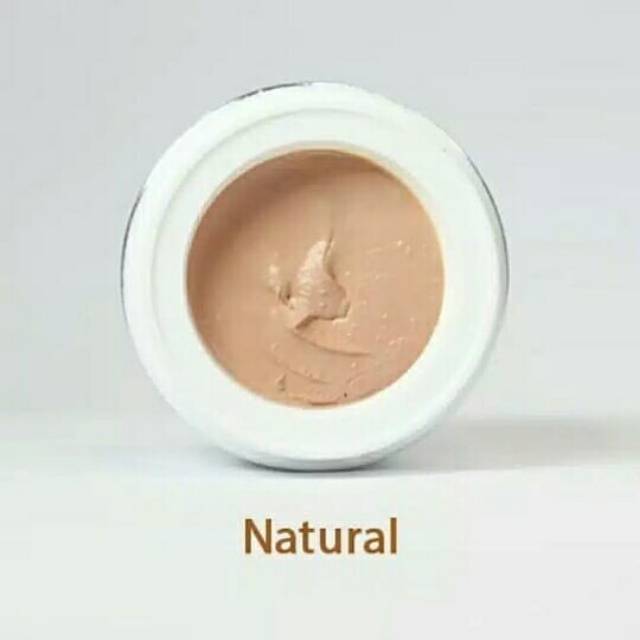 LA TULIPE Cover Foundation