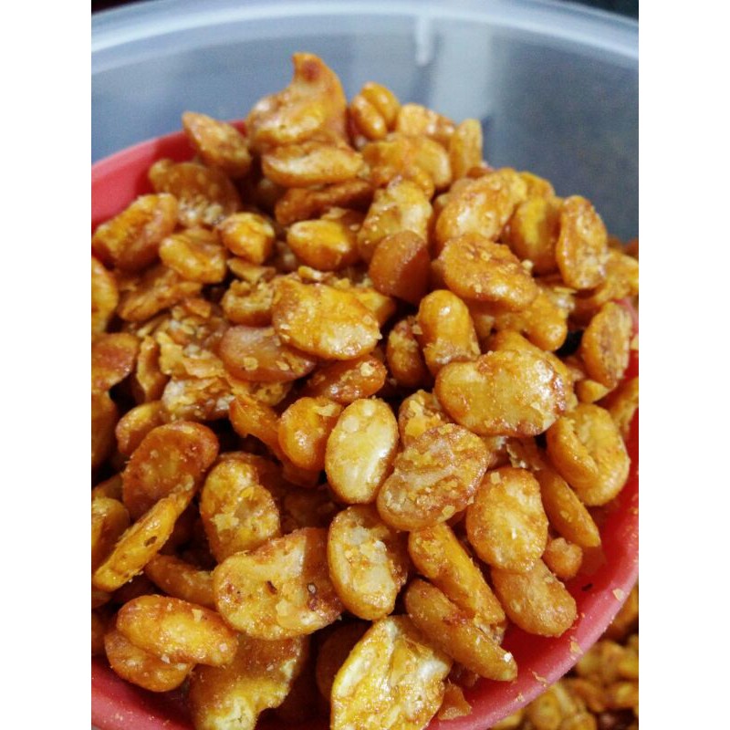 

500 GRAM KACANG KORO BALADO