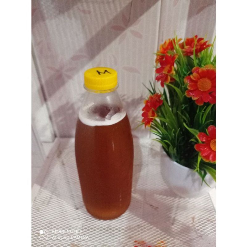 

promo madu multiflora