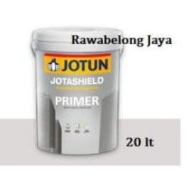 Jual JOTUN - Jotashield Primer Pail 20 lt - CAT DASAR | Shopee Indonesia