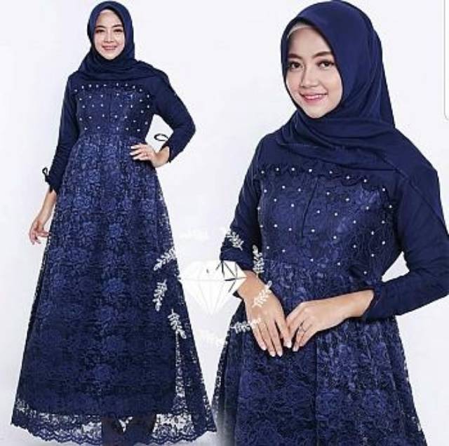 MAXY JENIFER MUTIARA 4warna