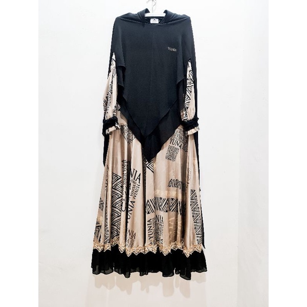 Preloved Yunia Syari