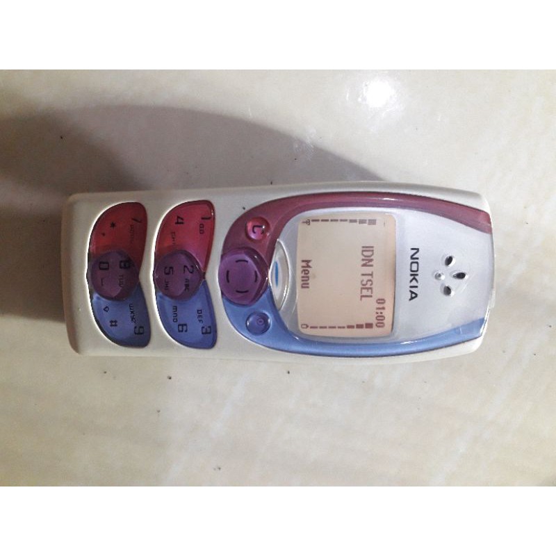 Nokia 2300