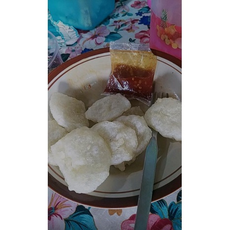 

CIRENG ( frozen food )