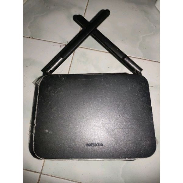 ONT nokia G-240W-F