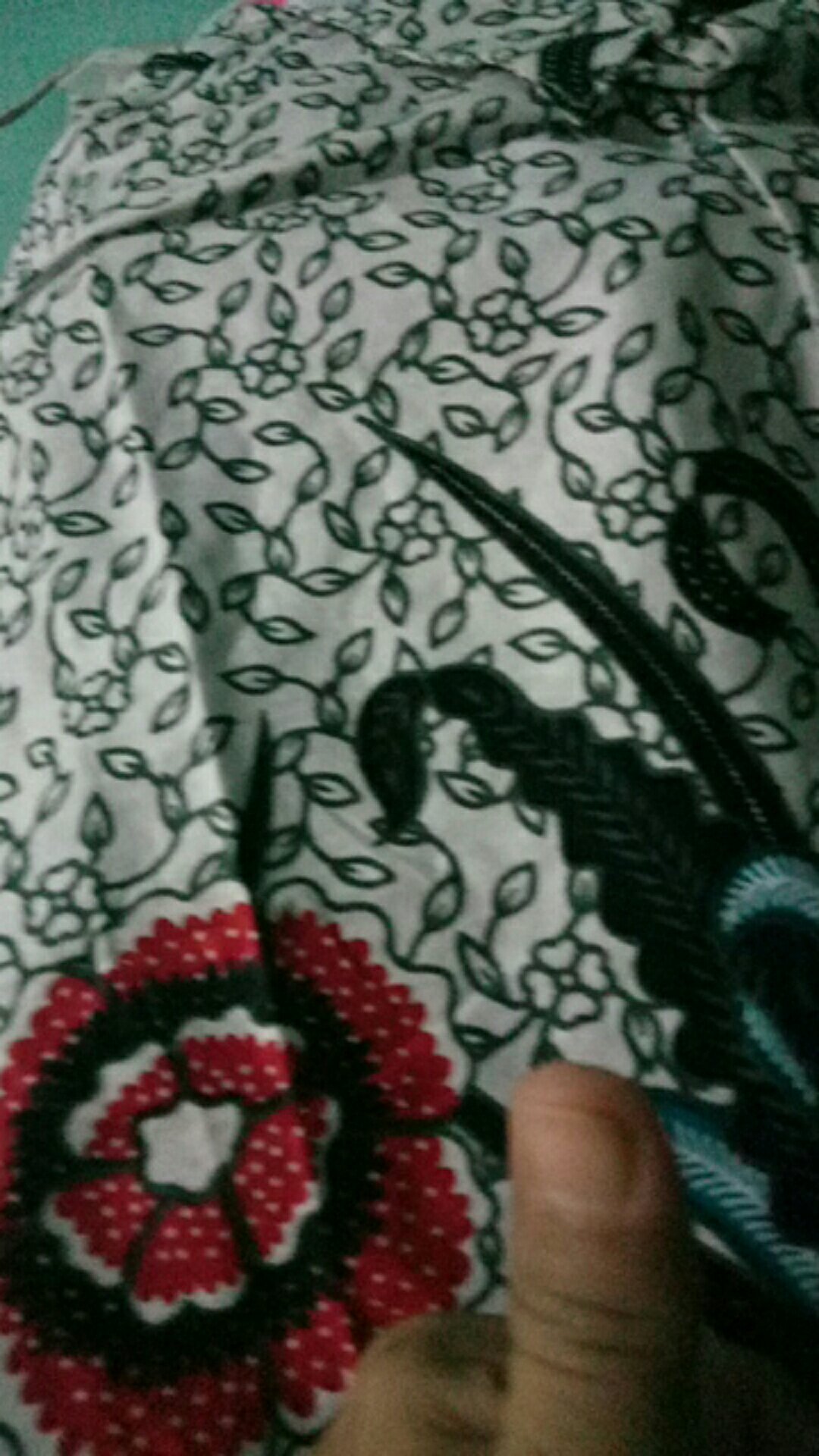 Couple Batik Asmara Linggar Srg 7 By Suryandhanu 4666784743886 Couple M - Fit Xl