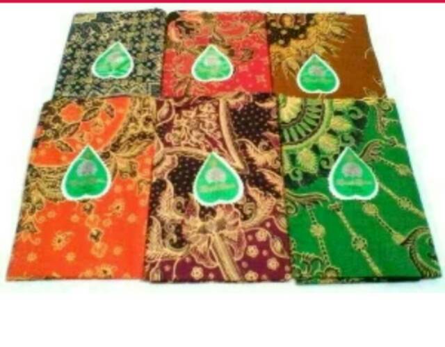 TAPLAK MEJA BATIK UKURAN 100X100 MURAH