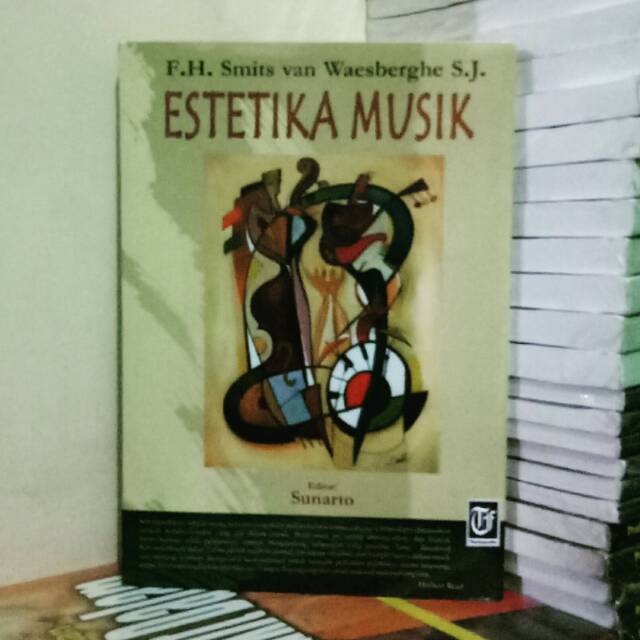 ESTETIKA MUSIK