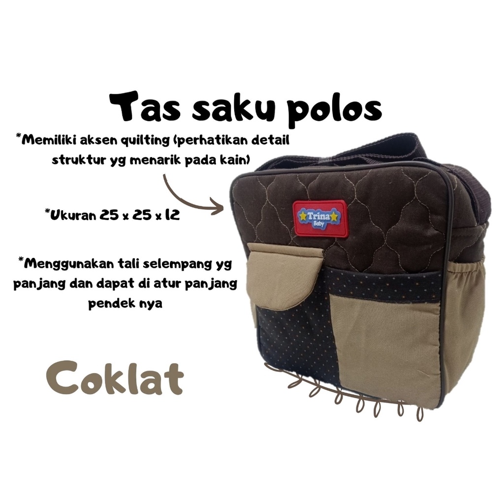 Tas Kecil Bayi