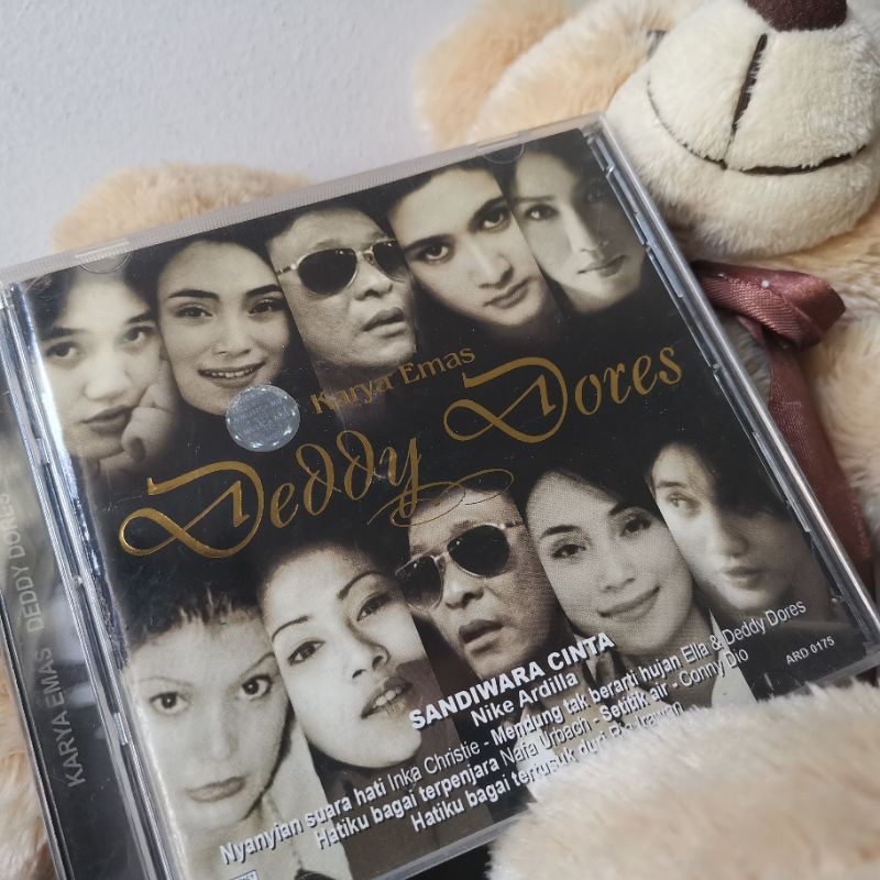 CD KARYA EMAS DEDDY DORES