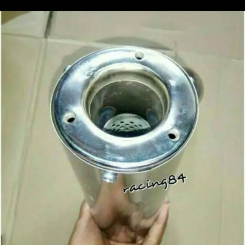 Slincer CKD Bobok Satria F Thailand