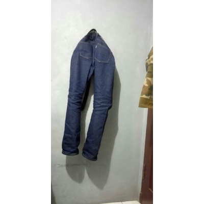 Adelaide Denim 16.7oz