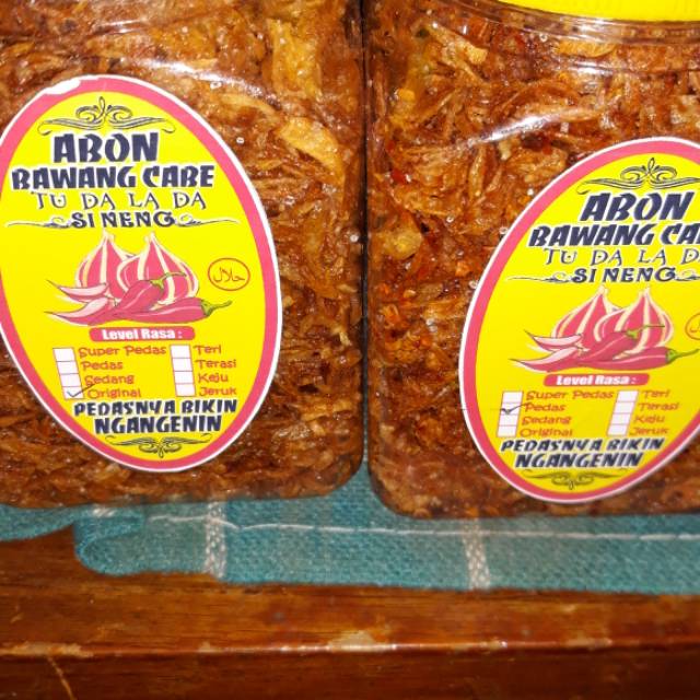 

AbonBawang