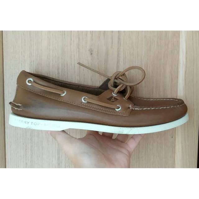 Sperry top sider