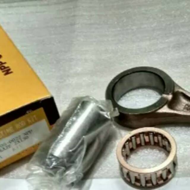 STANG SEHER Kawasaki ZX 130