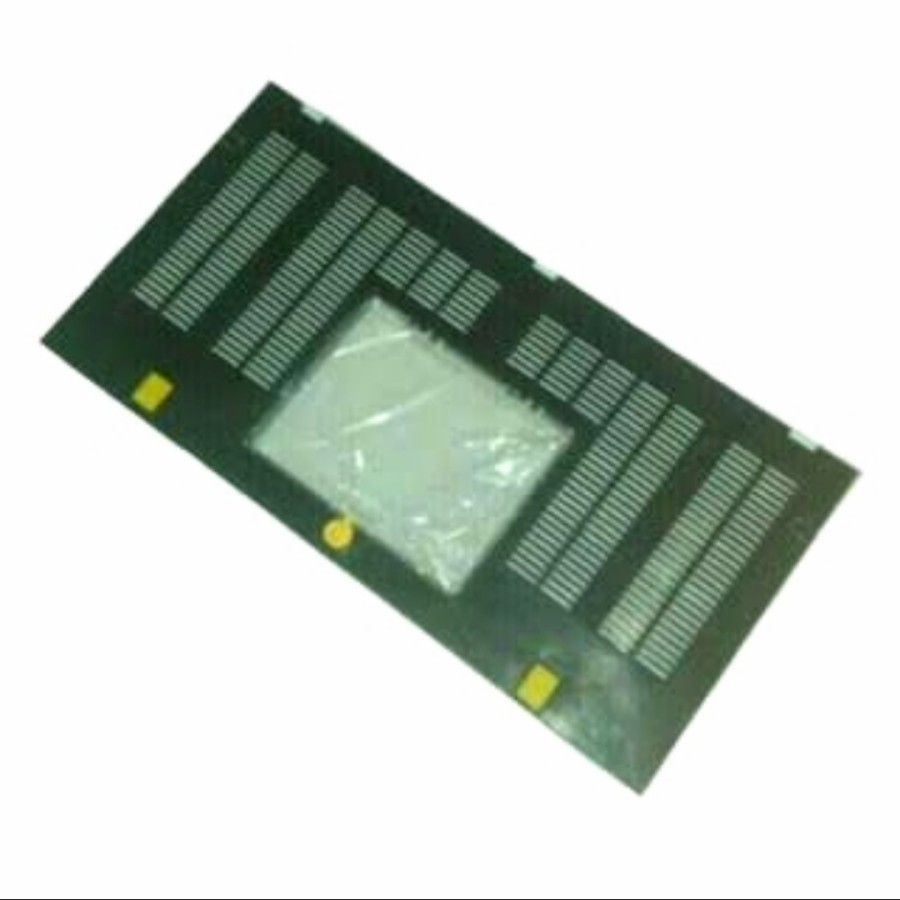 Tutup aquarium nikita 60cm / GEX 60 cm / bahari / vosso / khansa