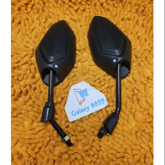 Spion Vario 150 new spion vario standar - mini spion Honda vario beat scoopy dll