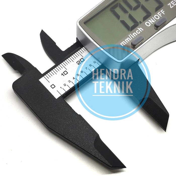 

Original Sigmat Digital 6" Lcd Besar Sketmat Seket Jangka Sorong Ori