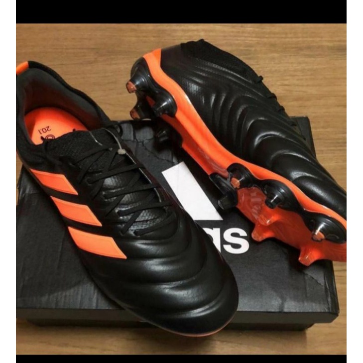 SEPATU BOLA ADIDAS COPA 20 1 FG ORIGINAL