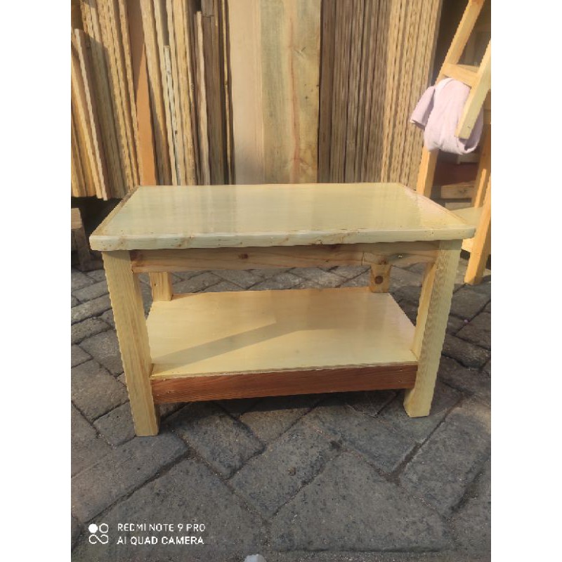 JTR JNE meja susun mini