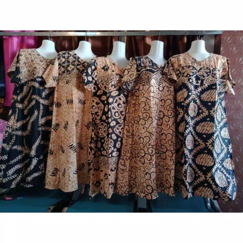 DASTER BATIK SOLO// DASTER PAYUNG BUSUI