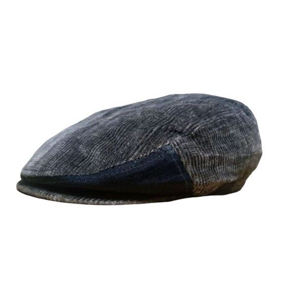 TOPI FLATCAP/COPET SECOND IMPOR