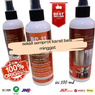 PEMBERSIH KARAT PENGHILANG KARAT BESI STAINLESS VELG MOBIL PEMBERSIH KARAT PENGHILANG KARAT BESI STAINLESS VELG MOBIL